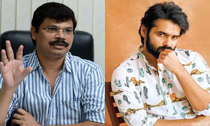 Telugu Akhanda, Boyapati Srinu, Ram Pothineni, Shivam, Tollywood, Vunnadhiokate-