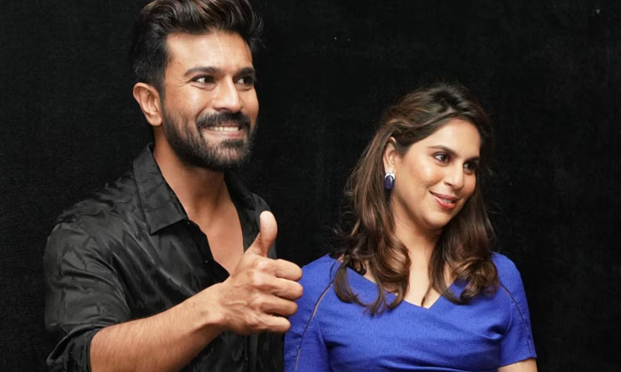  No Shootings Till August , Ramcharan ,shankar, Game Changer, Upasana , Tollywo-TeluguStop.com