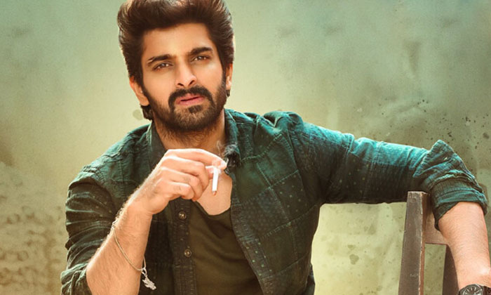Positive Response For Nagashourya Rangabali Teaser Details Here Goes Viral , Ra Positive Response For Nagashourya Rangabali Teaser Details Here Goes Viral , Ra-TeluguStop.com