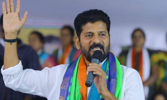 Telugu Brs, Congress, Shivakumar, Karnataka, Revanth Reddy-Politics