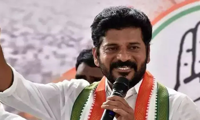 Telugu Cm Kcr, Congress, Revanth Reddy, Telangana, Ts-Politics Telugu Cm Kcr, Congress, Revanth Reddy, Telangana, Ts-Politics