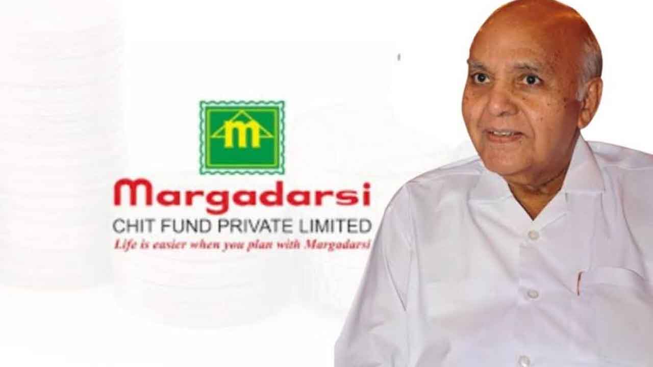  Margadarsi Chit Fund Case : Jagan Govt Directs Cid To Attach Properties Worth Rs-TeluguStop.com