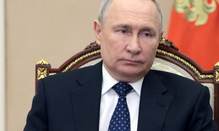 Telugu Gave, Latest, Nato, Nri, Putin, Russia-Telugu NRI