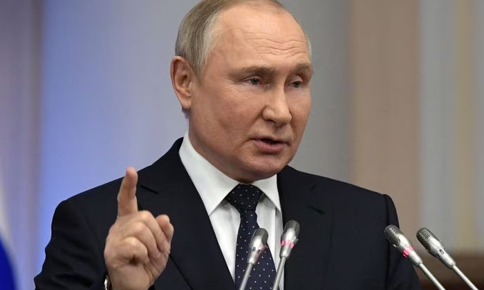  Russia Gave A Warning To Nato Countries, Russia , Gave, Warning , Nato Countries-TeluguStop.com