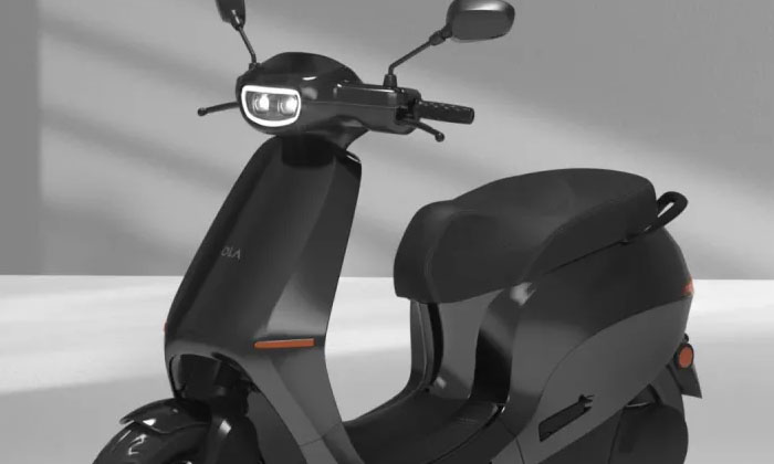  Sim Card In Ola Electric Scooter Do You Know What Is Special About It , Ola Elec-TeluguStop.com
