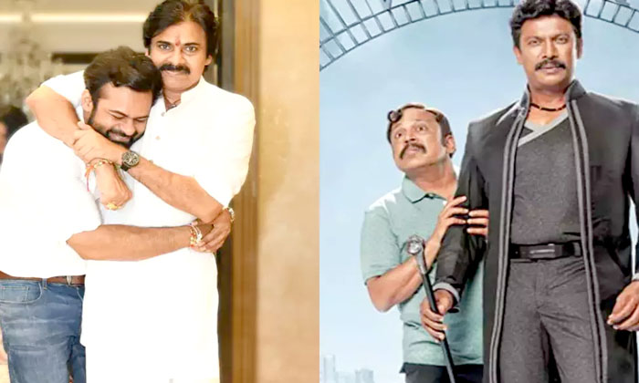Telugu Adipurush, Bro Avatar, Manager, Pawan Kalyan, Prabhas, Sai Dharam Tej, Sa