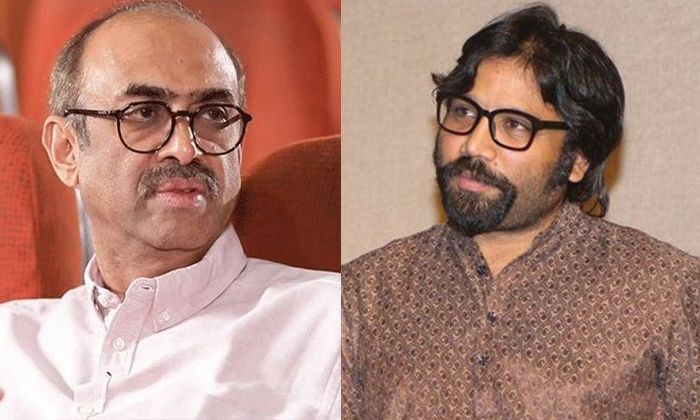 Telugu Animal, Arjun Reddy, Sandeepreddy, Kabir Singh, Suresh Babu-Movie