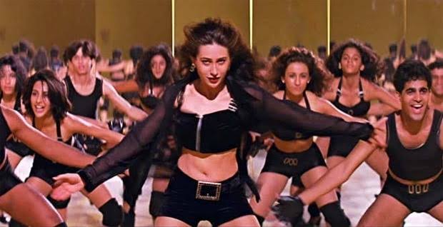Aishwarya Rai, Background, Bollywood, Karismakapoor, Shahid Kapoor-Movie-English