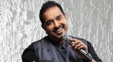 Shankar Mahadevan Receives Honorary Doctorate For Musical Contributions In Uk Shankar Mahadevan Receives Honorary Doctorate For Musical Contributions In Uk-TeluguStop.com