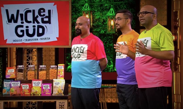 Telugu Bhuman Dani, Bollywood, Shilpa Shetty, Singapore, Wickedgood-Movie Telugu Bhuman Dani, Bollywood, Shilpa Shetty, Singapore, Wickedgood-Movie