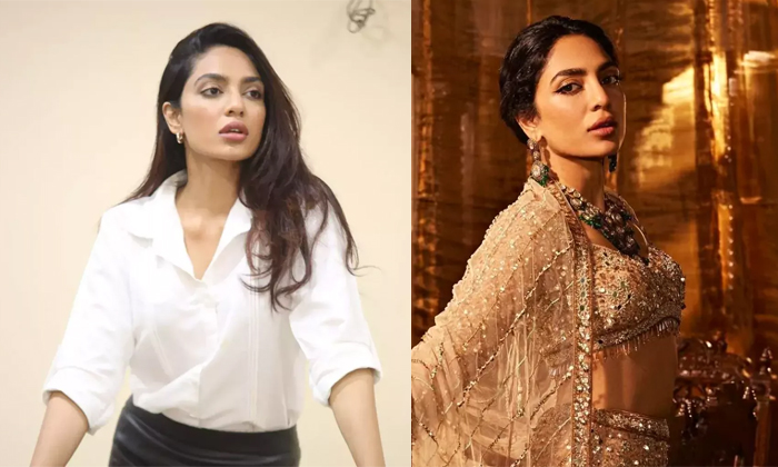  Sobhita Dhulipala Sensational Comments About Her Husband Qualities Goes Viral In-TeluguStop.com