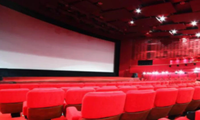  Bad Days For Single Screen Theatres , Single Screen Theatres , Multiplex , Sud-TeluguStop.com