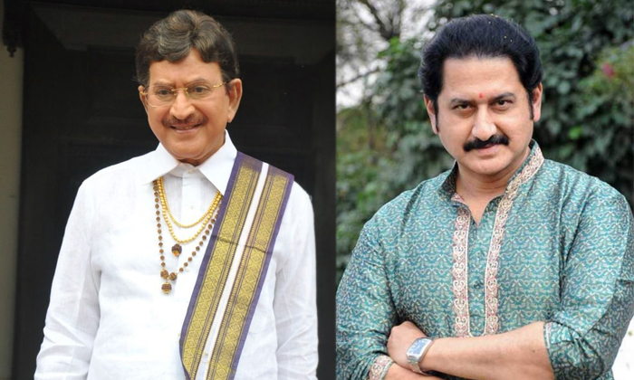 Telugu Doshi Nirdoshi, Krishna, Suman, Suman Struggles, Mrudula, Shoban Babu, So Telugu Doshi Nirdoshi, Krishna, Suman, Suman Struggles, Mrudula, Shoban Babu, So