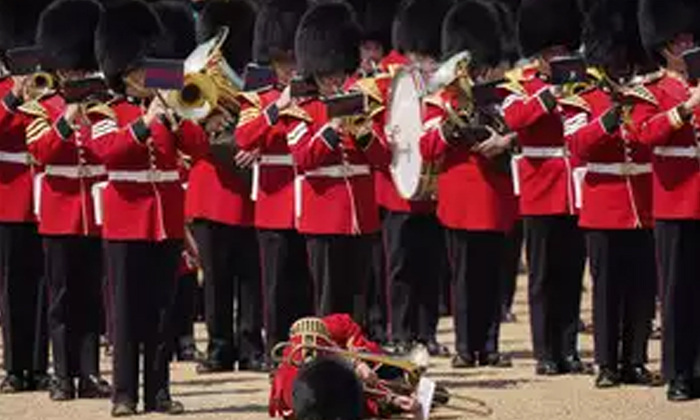 Telugu Soldiers, Suddenly, Effect-Latest News - Telugu