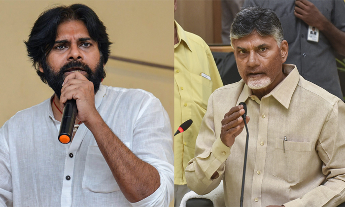  Tdp Is In Dialoma To Take Decesions Details, Tdp, Bjp, Janasena, Chandrababu Nai-TeluguStop.com