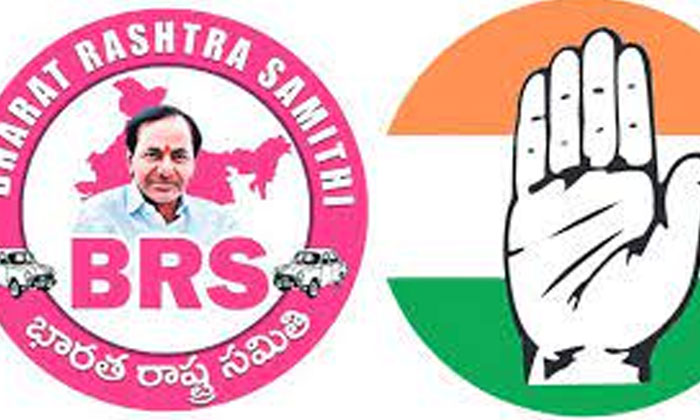 Telugu Congress Mlas, Karnataka, Revanth Reddy, Telangana-Politics