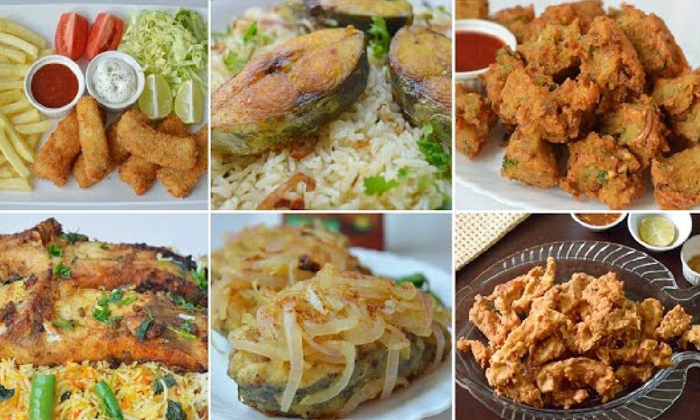 Telugu Fish, Fish Festival, Fish Items, Fish Lovers, Festival, Hanumaonda, Telan