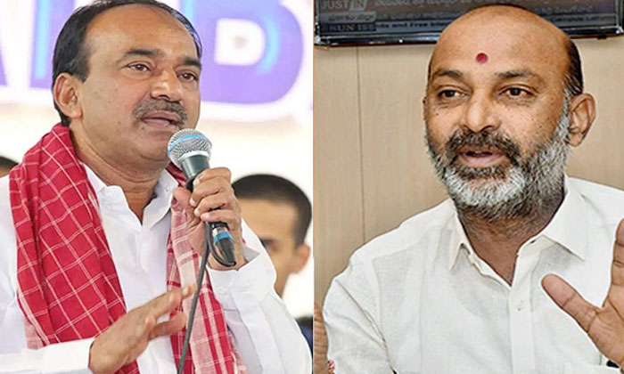 Group Politics In Telangana Bjp , Bjp, Telangana Bjp, Congress, Telangana Congre Group Politics In Telangana Bjp , Bjp, Telangana Bjp, Congress, Telangana Congre-TeluguStop.com