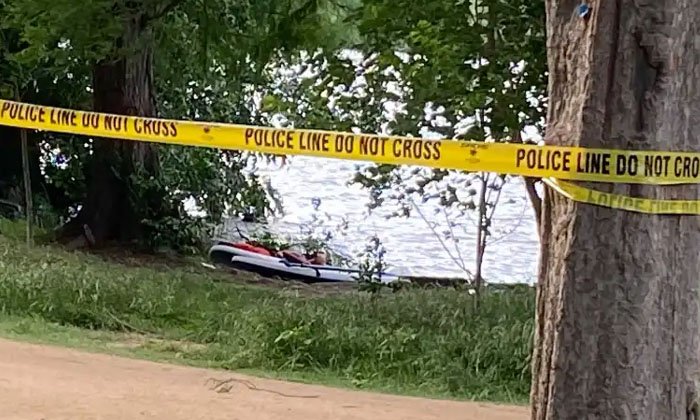  Texas Rumours Rife After 5th Body Recovered From Lady Bird Lake This Year , Lady-TeluguStop.com