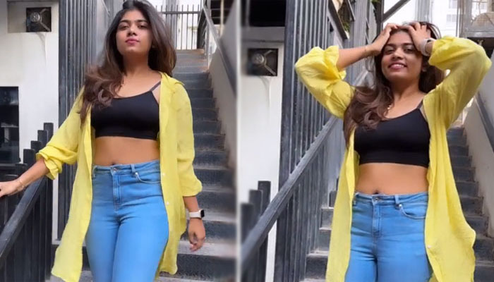  The Fan Who Proposed Marriage To Ritu Chaudhary Is It Okay With That Reply Detai-TeluguStop.com