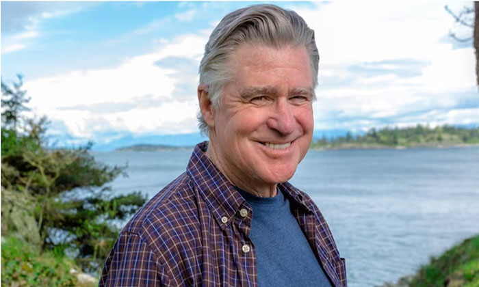  The Great Hollywood Actor Passed Away Details, Treat Williams ,Hollywood Star He-TeluguStop.com