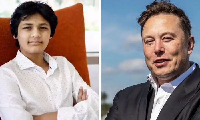 Telugu Elon Musk, Generative Ai, Kairan Quazi, Laspositas, Santa Clara, Spacex-T