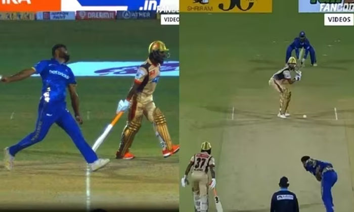  This Is The Worst Record In The History Of Cricket Details, Sports News,cricket-TeluguStop.com