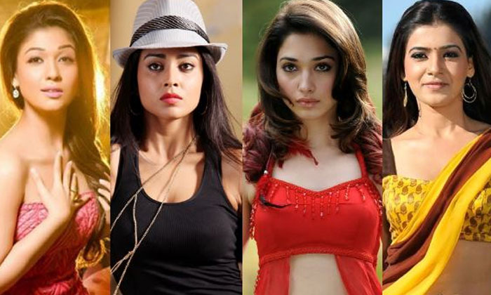  Tollywood Is Facing Shortage Of Heroines,tollywood, Pooja Hegde , Rashmika Manda-TeluguStop.com
