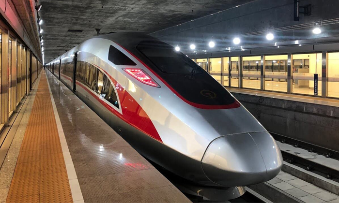 Telugu Edge, Speed Trains, Maglev Train, Shangaimaglev, Shinkansen, Top Trains,