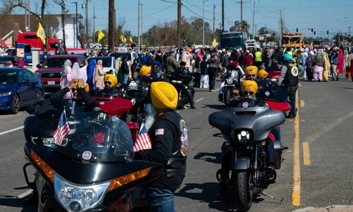 Telugu Bike Helmets, Calinia, Canada, Illinois, Iowa, Hampshire-Telugu NRI