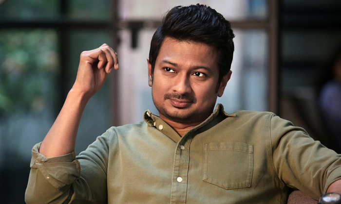 Telugu Keerthy Suresh, Kollywood, Maamannan, Mari Selvaraj-Movie