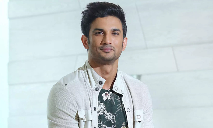  Unsolved Mystery Of Sushant Singh Rajput-TeluguStop.com