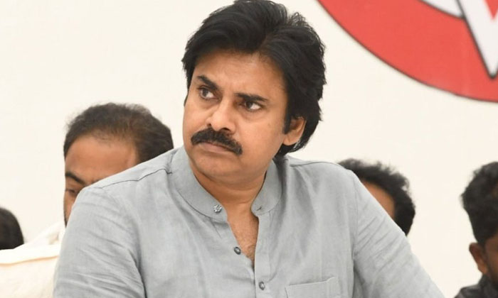  Pawan Kalyan Political Strategy For 2024 Elections, Pavan Kalyan, Janasena, Jan-TeluguStop.com