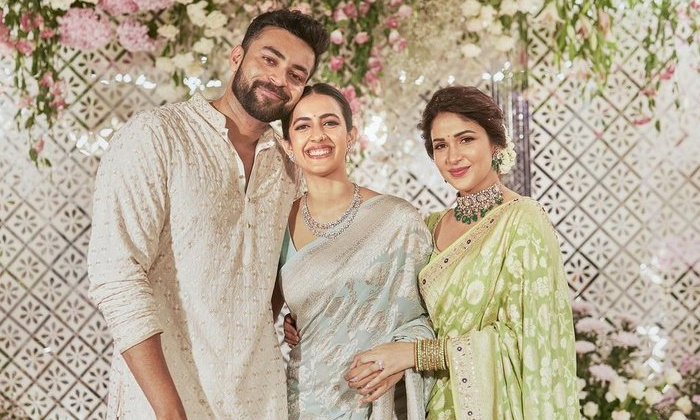 Telugu Fans, Nagababu, Varun Lavanya, Varun Tej, Varuntej-Movie