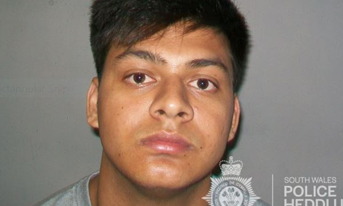  Video Indian Student Who Took Uk Woman To His Flat Then Raped Her , Nri News, Uk-TeluguStop.com
