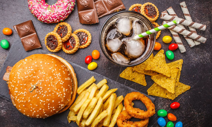 Do You Know How Useful 'cheat Meal' Is For Weight Loss Weight Loss, Strict Diet-TeluguStop.com