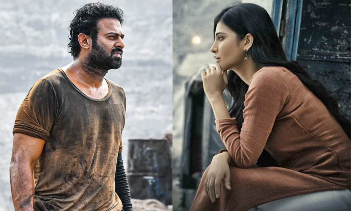 Telugu Salaar, Prabhas, Pregnant, Pregnant Bee, Shruthi Hassan, Shruti Haasan, S