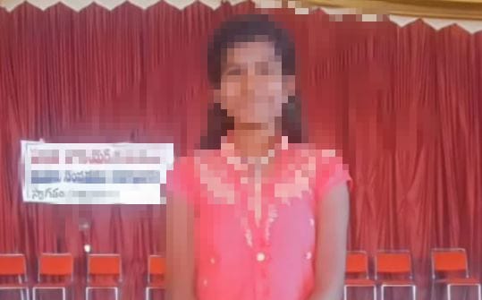 Vikarabad Sirisha Murder Case Solved Vikarabad Sirisha Murder Case Solved-TeluguStop.com