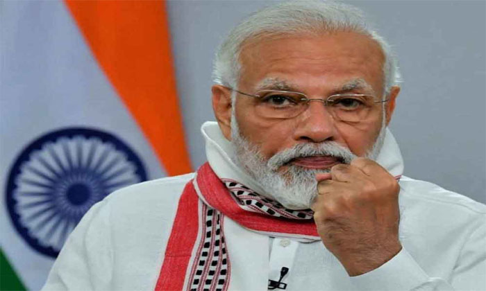  Which Seat Is Modi Contesting Details, Parliament Elections,narendra Modi Prime-TeluguStop.com