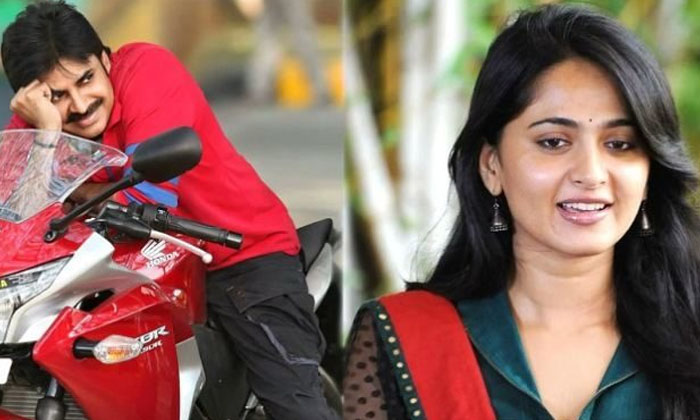 Why Didn't Pawan Kalyan Act With These Two Star Heroines, Anushka, Pawan Kalyan, Why Didn't Pawan Kalyan Act With These Two Star Heroines, Anushka, Pawan Kalyan,-TeluguStop.com