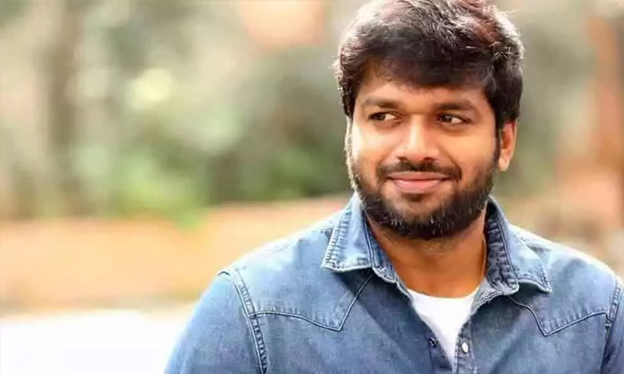  Why Star Heros Are Not Working With Anil Ravipudi-TeluguStop.com