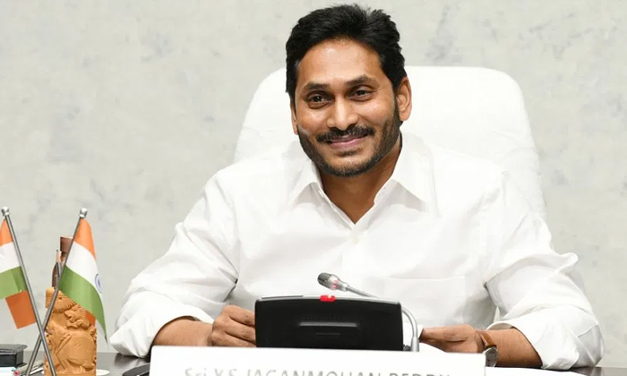  Will Cm Jagan Go To Early Elections , Cm Jagan,  Elections, Ap Elections, Ap New-TeluguStop.com