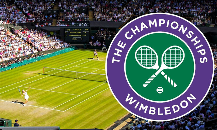  Wimbledon Grand Slam Prize Money That Has Increased Enormously.. Do You Know Ho-TeluguStop.com