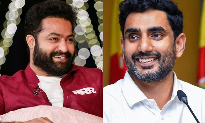 Telugu Ap, Astrolazerpvr, Chandrababu, Jr Ntr, Lokesh-Politics