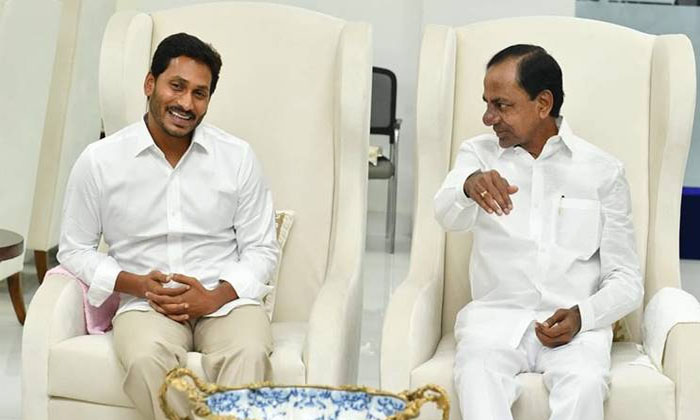 Telugu Ap Brs, Apcm, Chandrababu, Kcr Brs Ap, Telangana Kcr, Visakha Steel-Polit