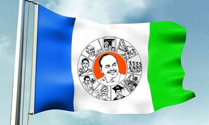 Telugu Ap, Gadapagadapa, Mlas, Ysjagan-Politics