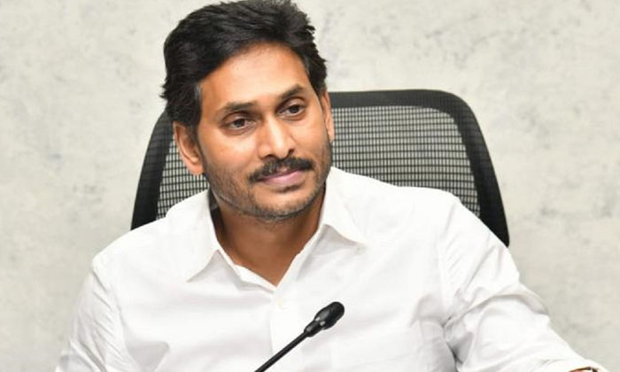  These Are The Key Decisions Of Ap Cabinet Ap Cm Ys Jagan, Ap Cabinet Meeting , Y-TeluguStop.com