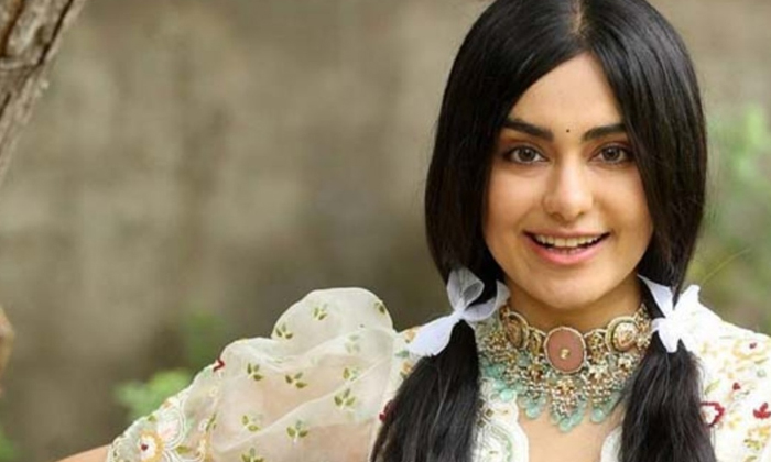 Telugu Adah Sharma, Kollywood, Kerala Story-Movie