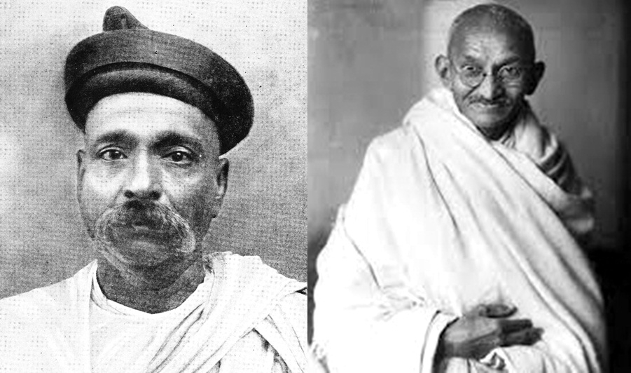  A Colonial Legacy, Tilak, Mahatma Gandhi Were Charged Under Section 124a-TeluguStop.com