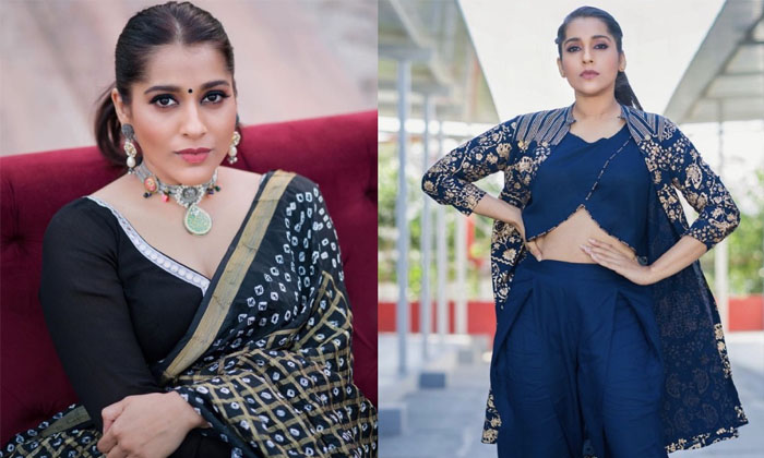  Actress Rashmi Gautam Interesting Post In Instagram-TeluguStop.com